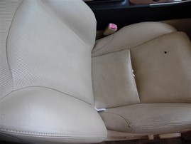 2006 Lexus IS250 Burgundy 2.5L AT #Z24715